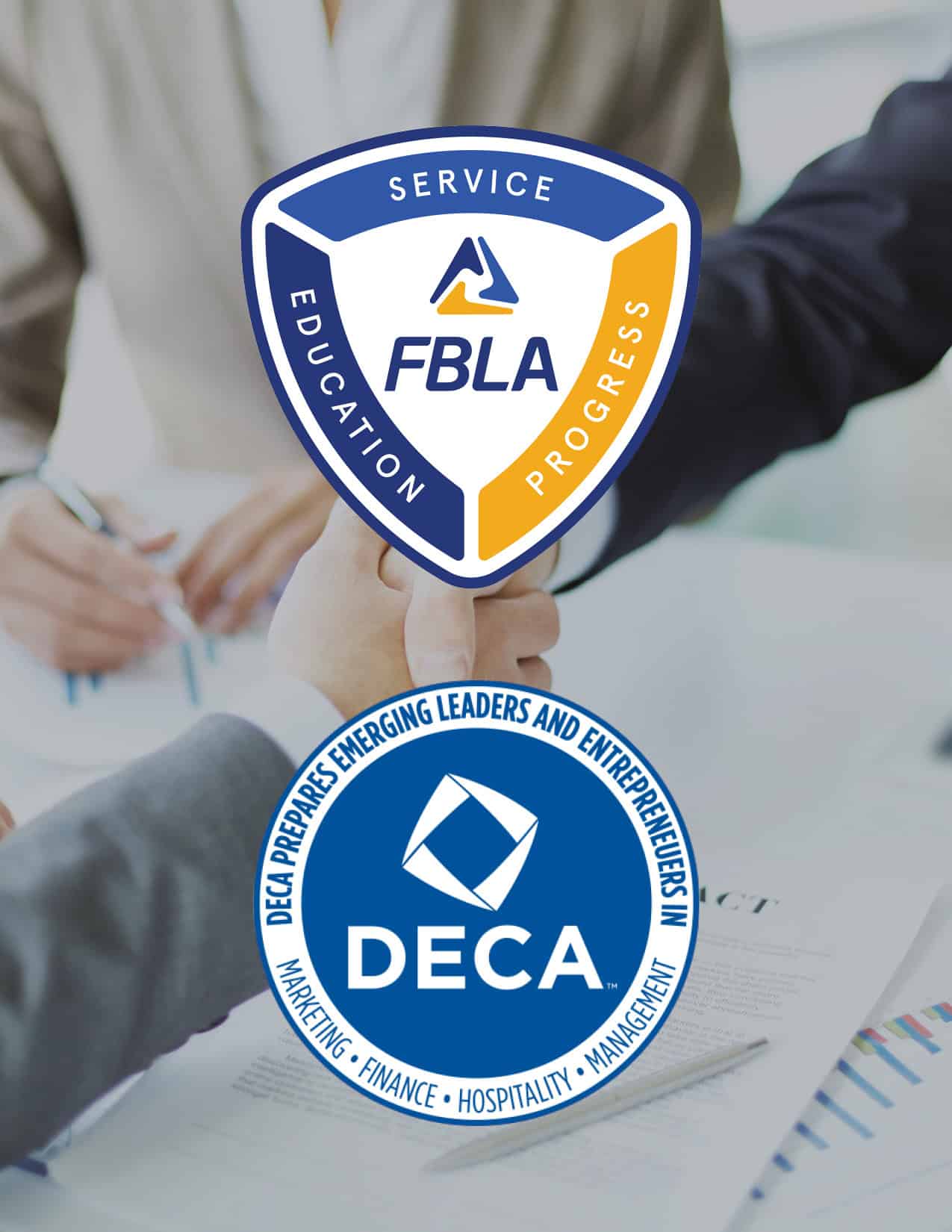 competition Business FBLA DECA